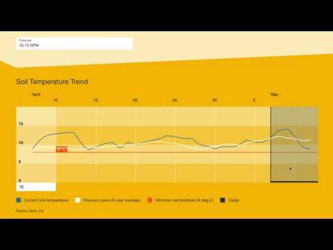 myKWS Maize Top Tools 2020!