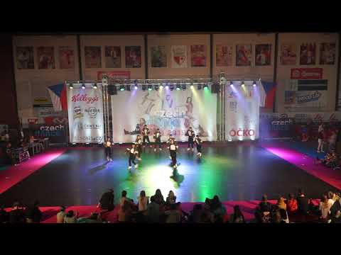 114. HDC Praha - The Roots