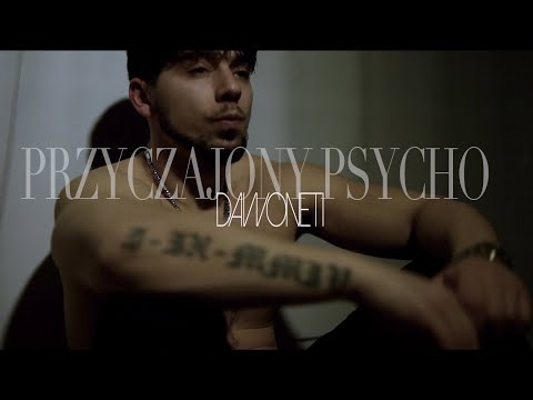 DAWONETI[D&G] - PRZYCZAJONY PSYCHO