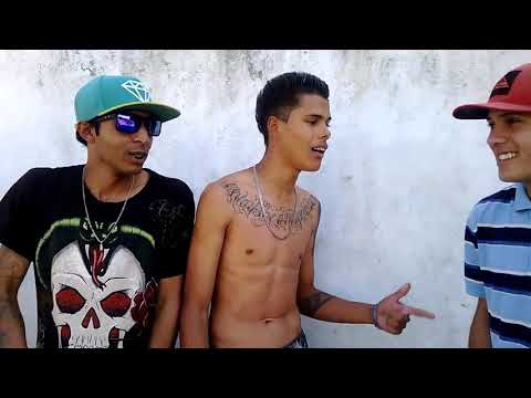 Mc Gojhow Mc Fefeh prévia 2018