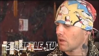 Welcome to Sammytown [Fang] Documentary Pt.2