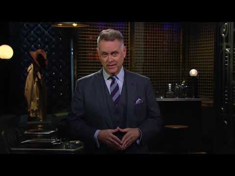 afbeelding Introductie door Eddie Muller - TCM's Noir Alley