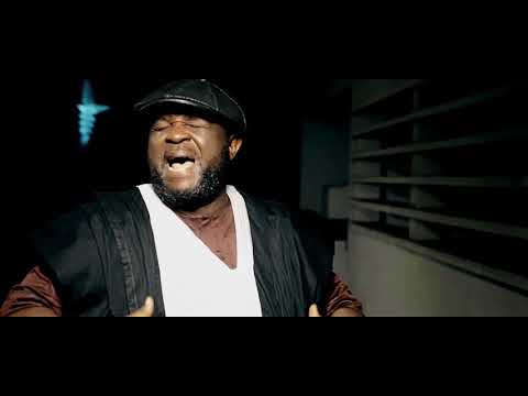 RIGHTEOUSMAN - I Am Somebody ft. Buchi (Official Video)