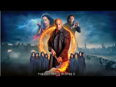 THE LAST WITCH HUNTER 2 (2025) - Official Concept Trailer | Vin Diesel, Eva Green