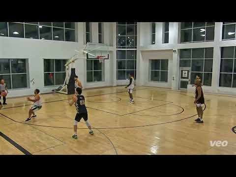 J17 Elite(70) tier 1 Hoop4life(61) - tcbl sunday