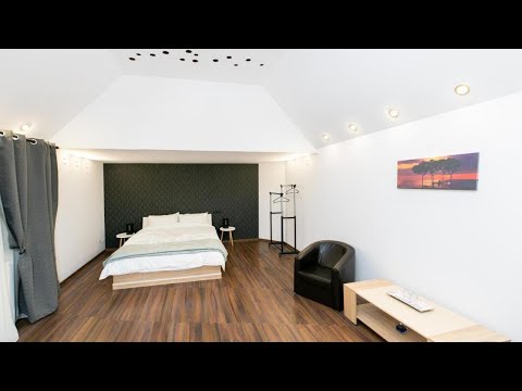 Vila Elisabeta, Braşov, Romania