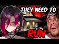 THIS HOUSE IS 1000% HAUNTED!!! The Boys Go to the Haunted Sallie House DEFAULT Thumbnail
