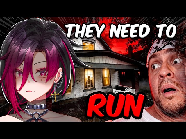 THIS HOUSE IS 1000% HAUNTED!!! The Boys Go to the Haunted Sallie House SDDEFAULT Thumbnail