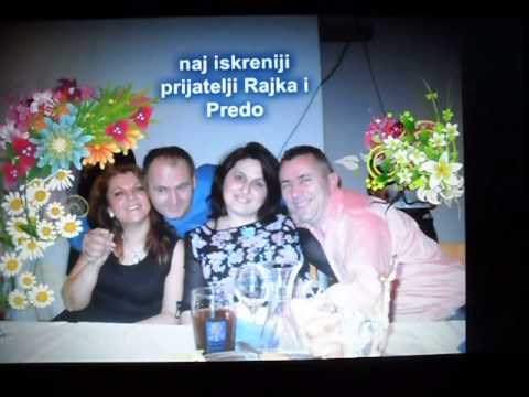 od mene za vas najveseliji Nada Djordjevic