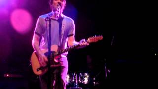 Graham Coxon - Escape Song (Live @ Exeter Phoenix)