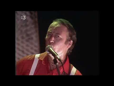Olympic - Vlak, co nikdo nestaví (live)