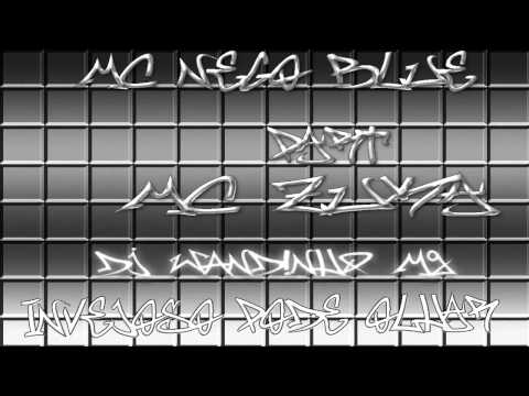 MC NEGO BLUE PART. MC ZUKA - OLHAR NÃO RANCA PEDAÇO (DJ WANDINHO MG)