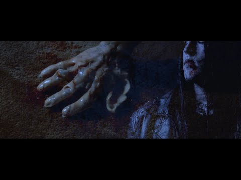 Tryglav - Creature of the night (official movie video)