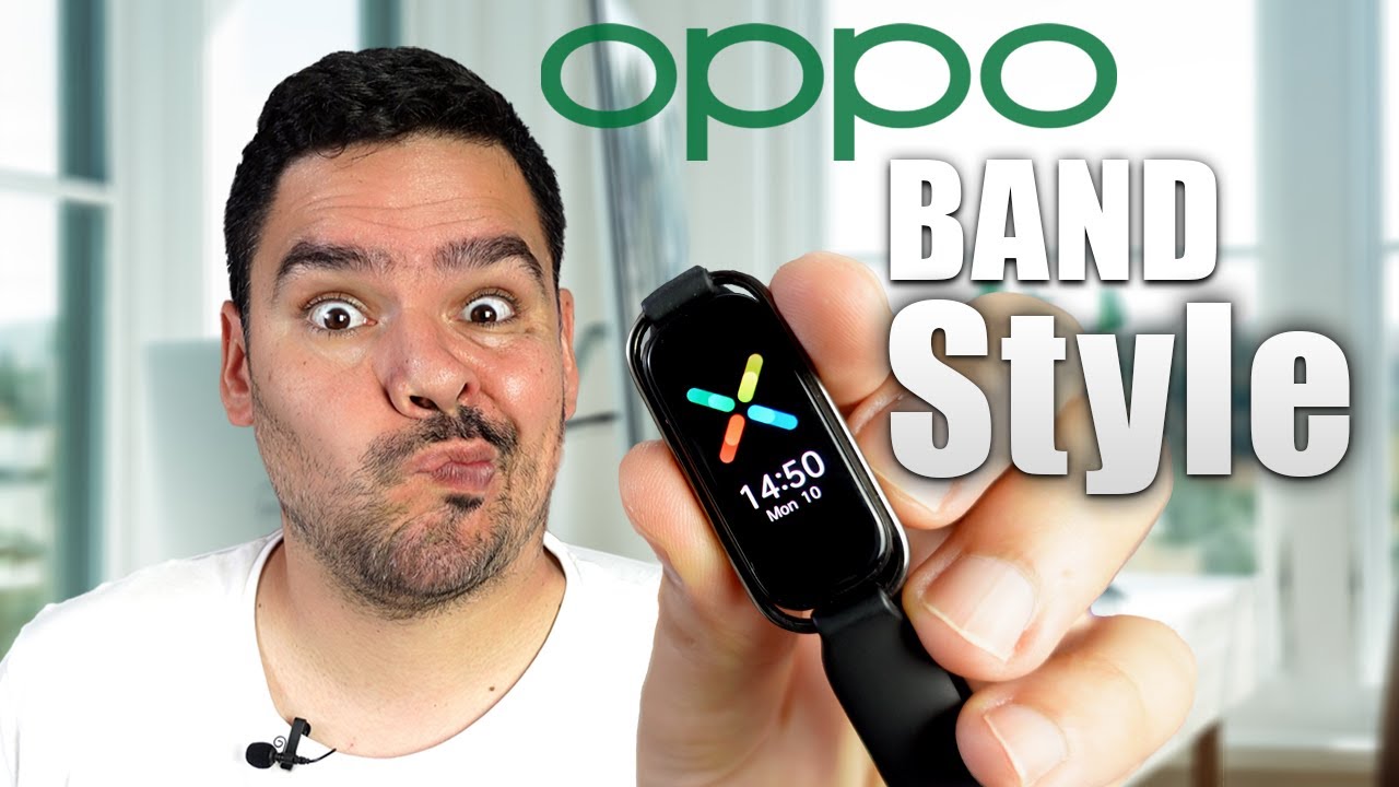 OPPO BAND STYLE – Un Bracelet Connecté qui ne va pas Plaire à tout le Monde ! OPPO BAND STYLE – Un Bracelet Connecté qui ne va pas Plaire à tout le Monde !