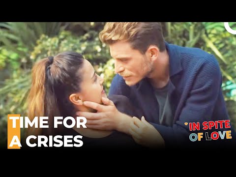 Everyone Has An Addiction - In Spite Of Love Episode 50