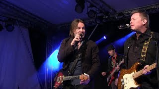 RAY WILSON - CARPET CRAWLERS - HÜCKELHOVEN - 02.09.17