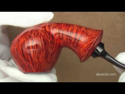 Pipa Benni Jorgensen - pipe 090