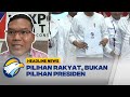 Keberlanjutan Program Ada Pada Pilihan Rakyat