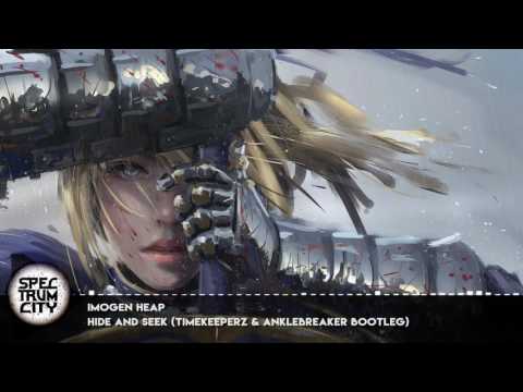 Imogen Heap - Hide and seek (Timekeeperz & Anklebreaker Bootleg) (Hardstyle)