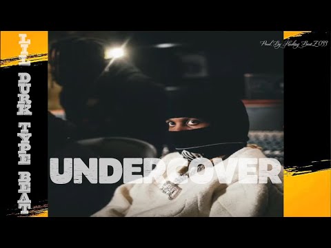 Lil Durk Type Beat x Loyal Bro 2 Type Beat 2023 - "Undercover"  | Rap/Trap Instrumentals Type Beat