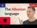 GJUHA SHQIPE The Albanian Language Is Awesome