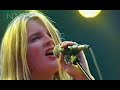 Penelope Houston - Live Germany 1996 (full concert)