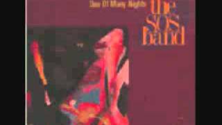 The S.O.S. Band - Broken Promises