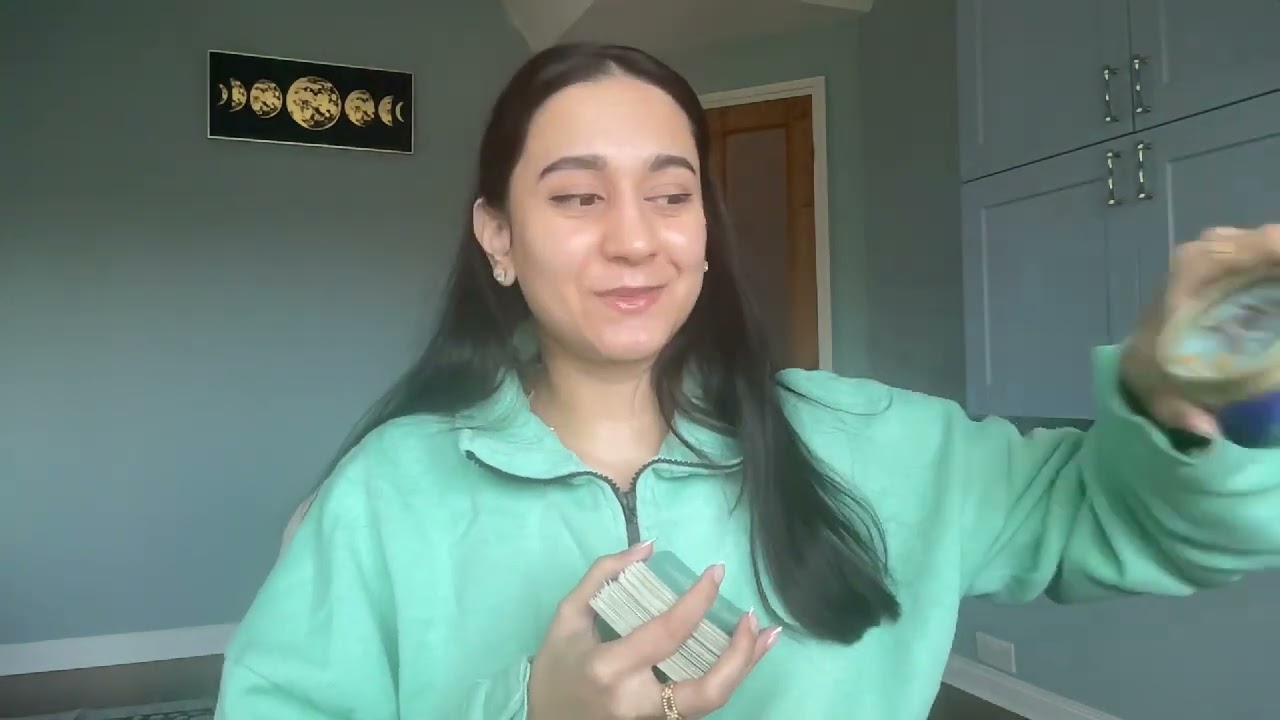 YOU HAVE A RARE ENERGY THAT BLESSES & PROTECTS EVERYONE YOU ARE AROUND BUT...