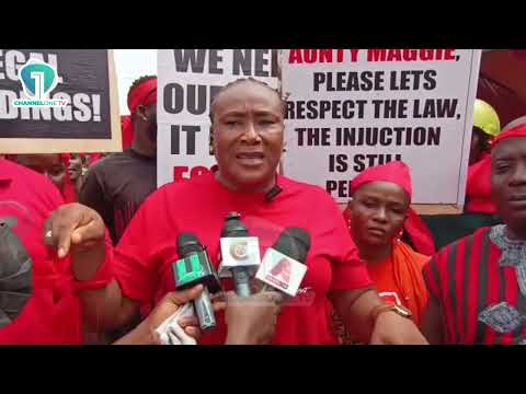 Kpone Katamanso Artisans Threaten Demo Over Alleged Eviction by GBC & TDC Ghana | Land Dispute