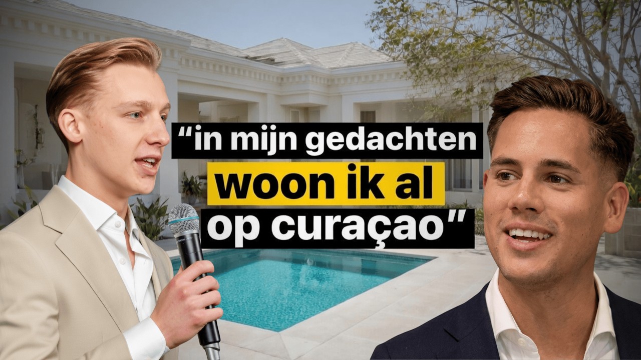 Jesse Konijn