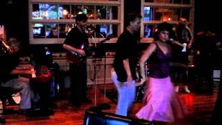 Blowin' the Blues Away