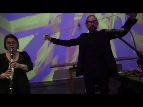 Icelandic Folk Tune - Heyrðu nú hjartans málið mitt / Hear Now My Heart.