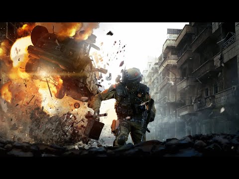 Warface ночной рейтинг матча 4vs5