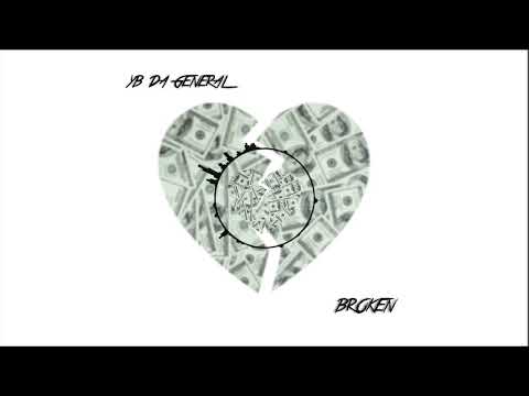 Yb Da General- Broken