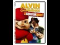 Opening To Alvin And The Chipmunks The Squeakquel 2010 DVD