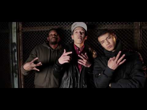 ТРОЕРАЗНЫХ   STREET CREDIBILITY2016