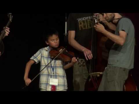 2017-06-20 JJ2 Teo Quale - Jr Jr  - Weiser Fiddle Contest 2017