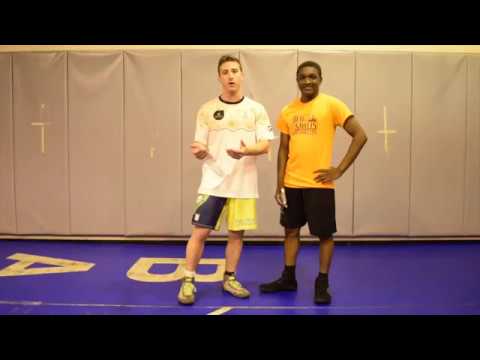 #TechniqueTuesday - July 3, 2018