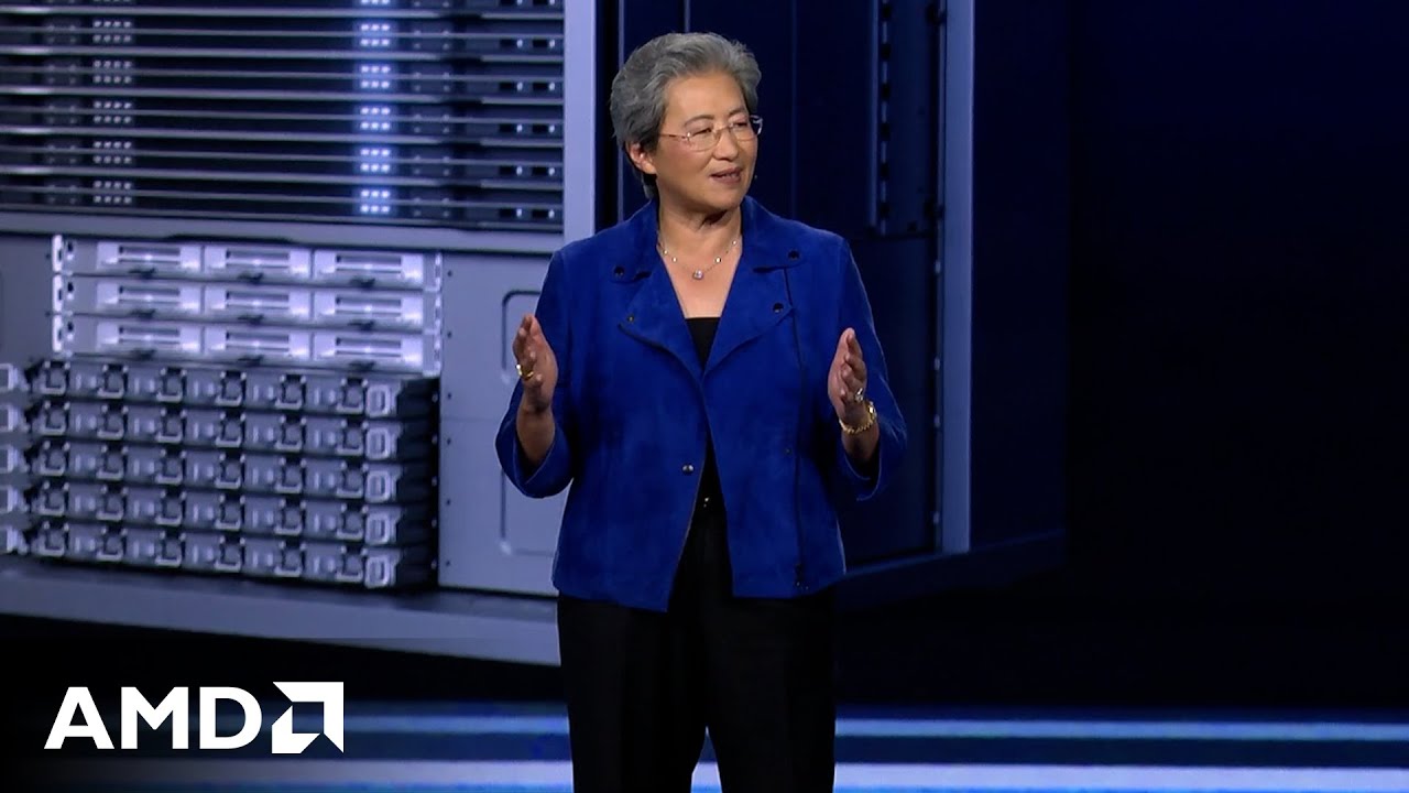 AMD at CES® 2026 Replay - YouTube