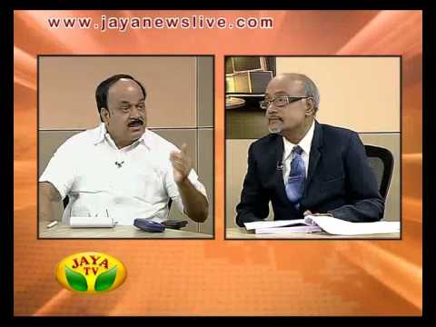 Nadanthathu Yenna 05 07 2015 - JAYATV