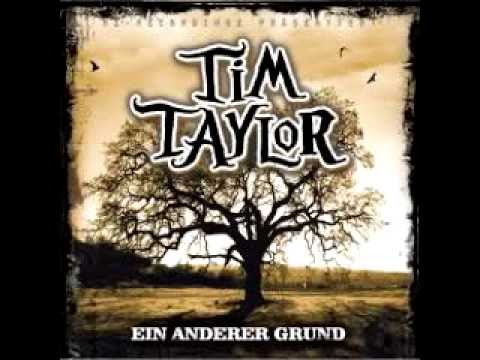Tim Taylor - Von hier unten (feat. Gris)