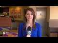 Fake AI News AI Local News Reports Toilet Explosion At Taco Bell