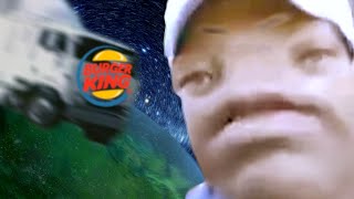 [YTP] JoeysWorldTour Gets Hit By A Truck And Flings Into Space
