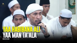 Download lagu Ya Habibana Ali Syailillah ❌ Ya Man Ta'ala - Majelis Az Zahir | Lirik & Terjemah mp3 Download lagu Ya Habibana Ali Syailillah ❌ Ya Man Ta'ala - Majelis Az Zahir | Lirik & Terjemah mp3