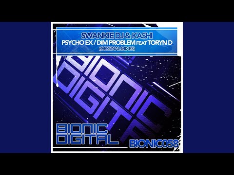 Psycho Ex (Original Mix)