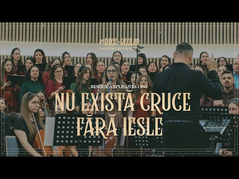 Nu există cruce fără iesle | Speranța Linz