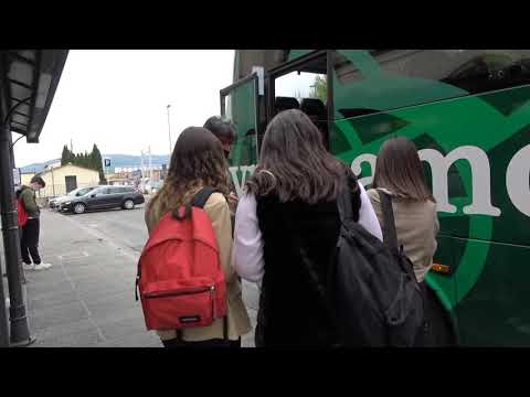 Pistoia: con il rientro a scuola come è andata sugli autobus