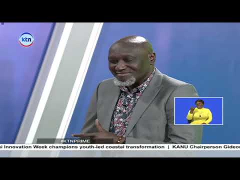 KTN celebrates 35 years with Legends Edition, honoring pioneers of the brand