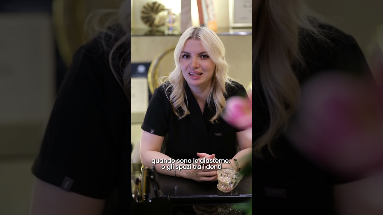 Dr. Brikena Hard - Hollywood Smile