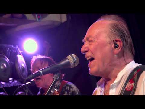 Olympic hraje Želvu – Dej mi víc své lásky / Živáááák Rádia Impuls